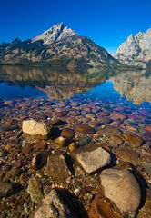 Jenny Lake
