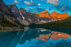 Moraine Lake