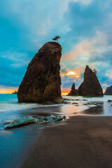 Rialto Beach
