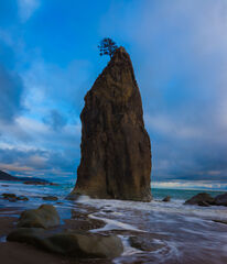 Ruby Beach